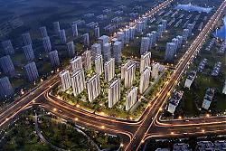 2025西安楼市现状和发展趋势分析图！未来房价会涨还是跌